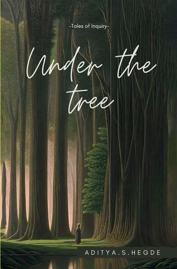 Under The Tree - Aditya S Hegde