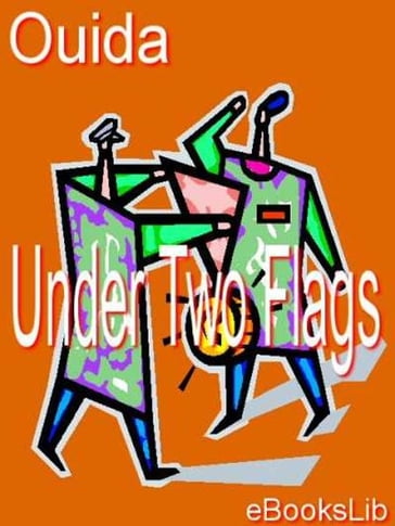 Under Two Flags - EbooksLib