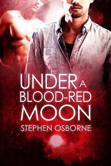 Under a Blood-red Moon - Stephen Osborne