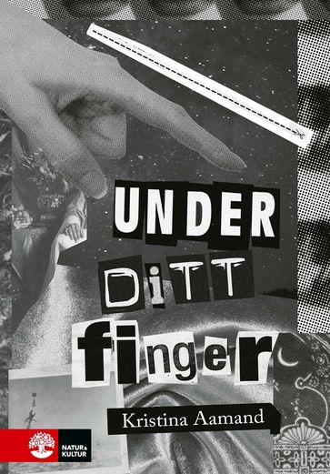 Under ditt finger - Kristina Aamand