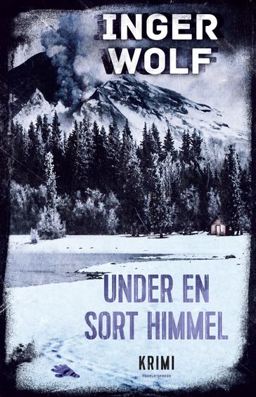 Under en sort himmel - Inger Wolf