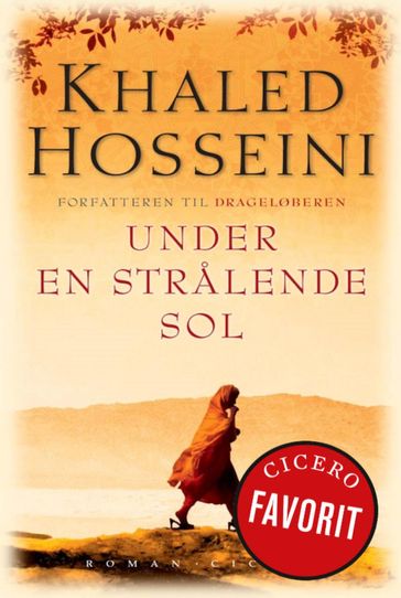 Under en stralende sol - Khaled Hosseini