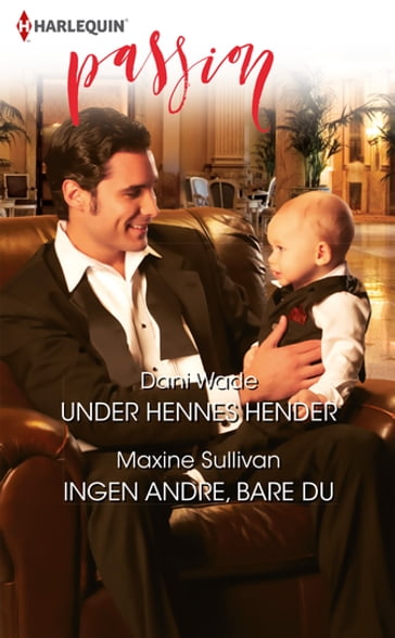 Under hennes hender / Ingen andre, bare du - Dani Wade - Maxine Sullivan