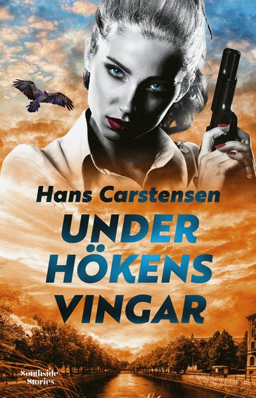 Under hökens vingar - Hans Carstensen