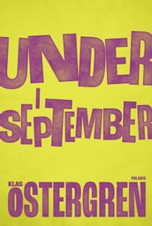 Under i september