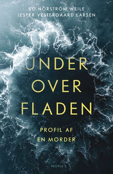 Under overfladen - Jesper Vestergaard Larsen - Bo Norstrom Weile