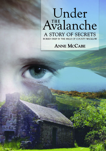 Under the Avalanche - Anne McCabe