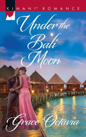 Under the Bali Moon - Grace Octavia