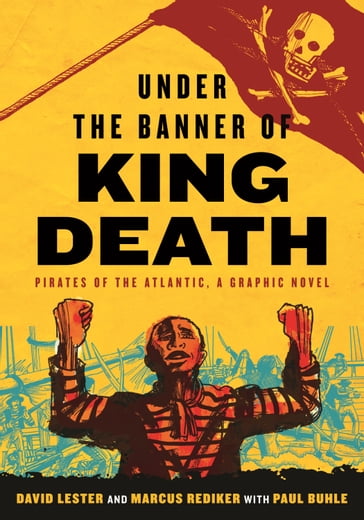 Under the Banner of King Death - Marcus Rediker