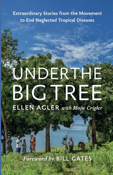 Under the Big Tree - Ellen Agler - Mojie Crigler