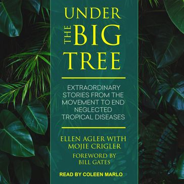 Under the Big Tree - Ellen Agler