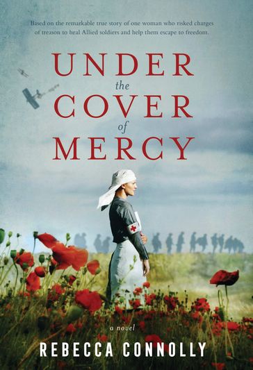 Under the Cover of Mercy - Rebecca Connolly