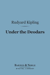 Under the Deodars (Barnes & Noble Digital Library)