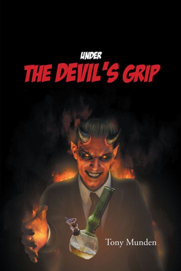 Under the Devil's Grip - Tony Munden
