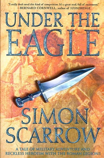 Under the Eagle - Simon Scarrow