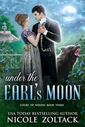 Under the Earl s Moon