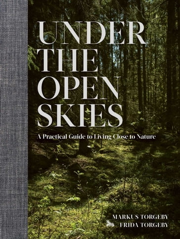 Under the Open Skies - Markus Torgeby