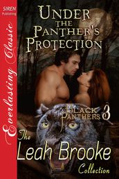 Under the Panther s Protection