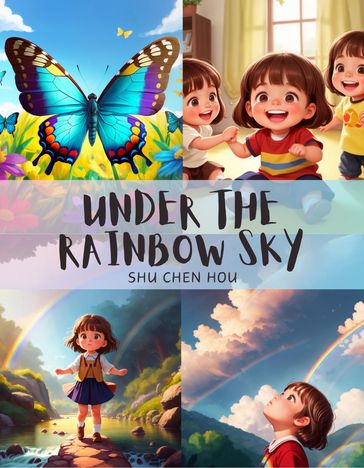 Under the Rainbow Sky - Shu Chen Hou