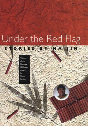 Under the Red Flag - Jin Ha