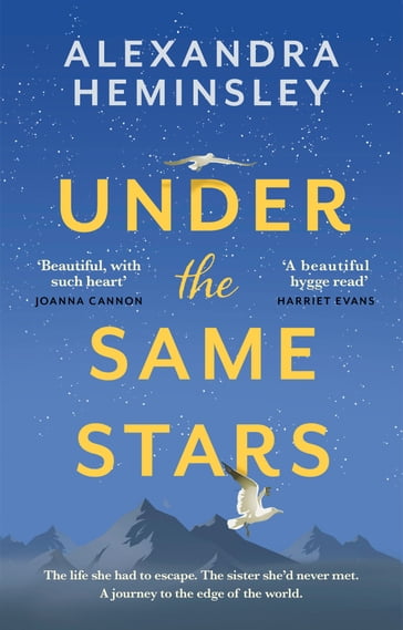 Under the Same Stars - Alexandra Heminsley