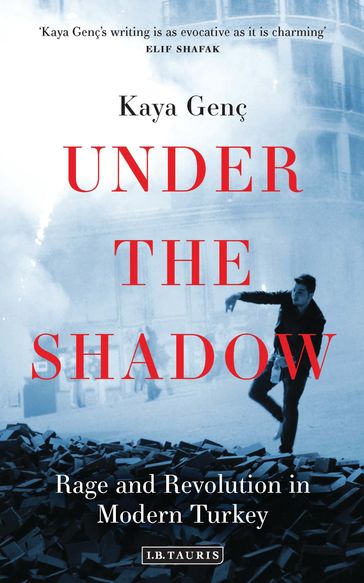 Under the Shadow - Kaya Genç