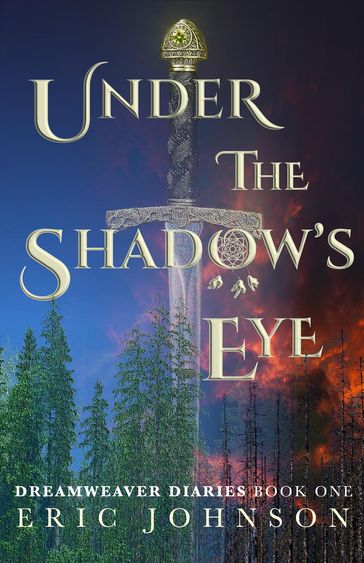 Under the Shadow's Eye - Eric Johnson