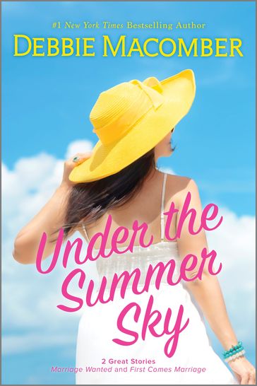 Under the Summer Sky - Debbie Macomber