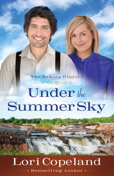 Under the Summer Sky - Lori Copeland