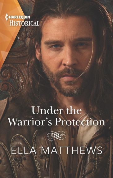 Under the Warrior's Protection - Ella Matthews