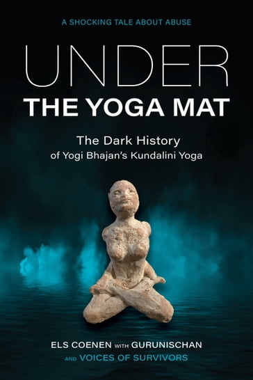 Under the Yoga Mat - Els Coenen - GuruNischan