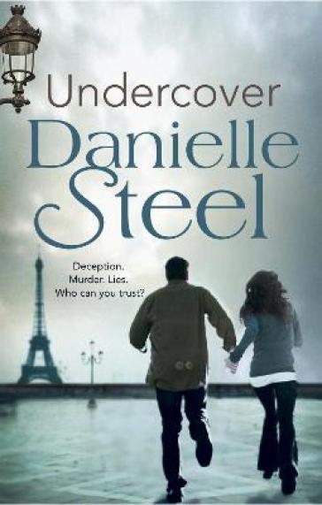 Undercover - Danielle Steel