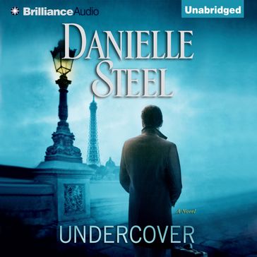 Undercover - Danielle Steel