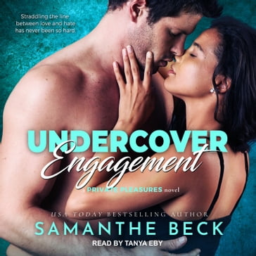 Undercover Engagement - Samanthe Beck