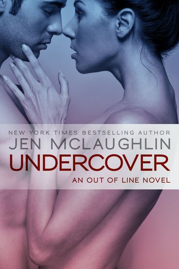 Undercover - Jen McLaughlin