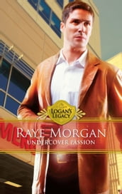 Undercover Passion (Logan