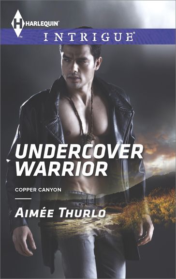 Undercover Warrior - Aimée Thurlo