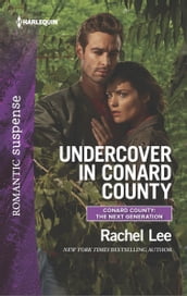 Undercover in Conard County