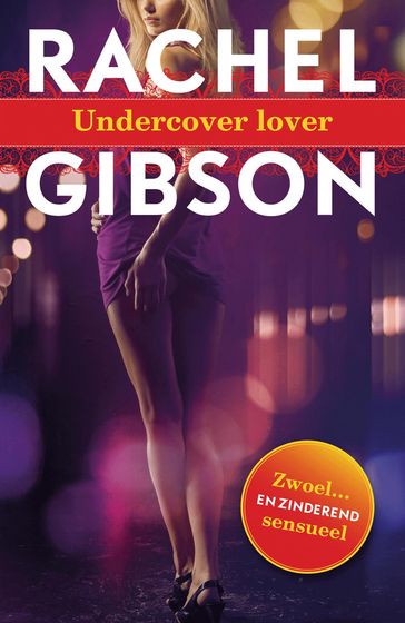 Undercover lover - Rachel Gibson