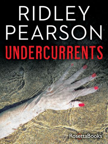 Undercurrents - Ridley Pearson