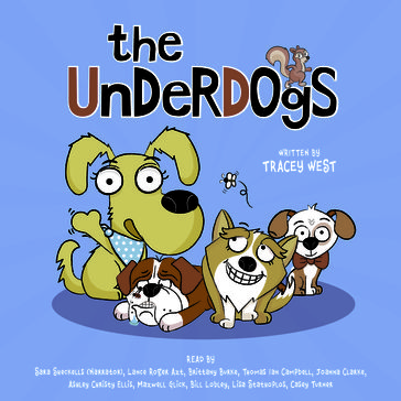 Underdogs, The - Tracey West