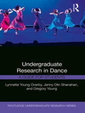 Undergraduate Research in Dance