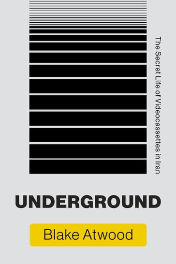 Underground - Blake Atwood