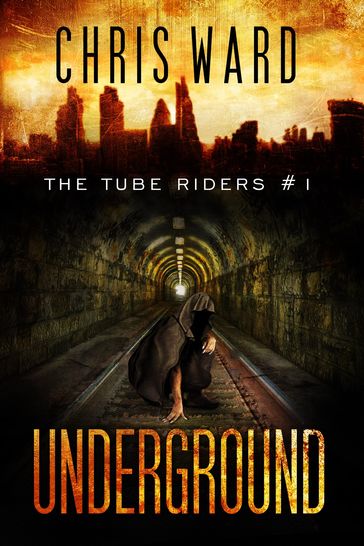 Underground - Chris Ward