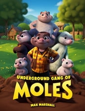 Underground Gang of Moles