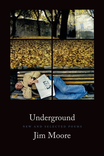 Underground - Jim Moore