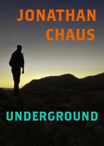 Underground - Jonathan Chaus