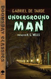 Underground Man