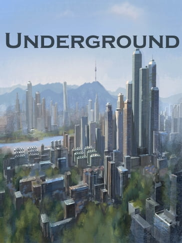 Underground - Soyeon Park