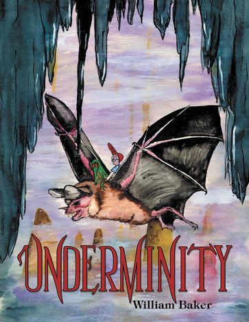 Underminity - William Baker